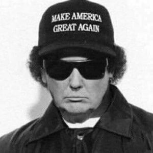 Meet your Posher, Drew